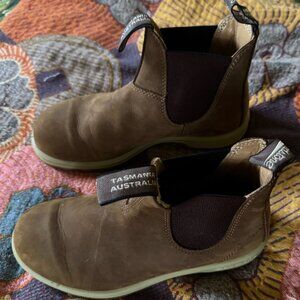 Blundstone Chelsea Boots Womens 7
